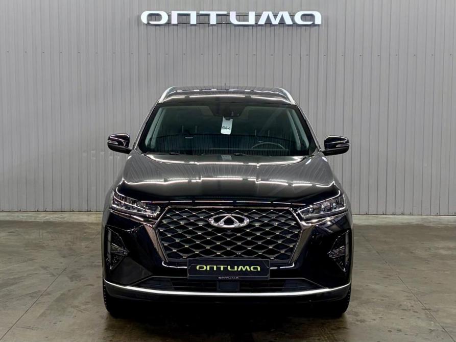 Chery Tiggo 7 Pro Max I Краснодар  - изображение 2