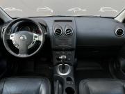 Nissan Qashqai I Рестайлинг Санкт-Петербург  - изображение 35