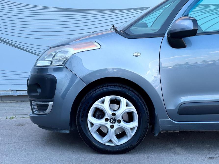 Citroen C3 Picasso I Воронеж  - изображение 2