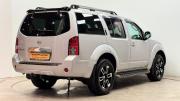 Nissan Pathfinder III Рестайлинг Липецк  - изображение 24