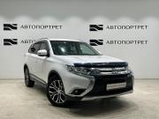 Mitsubishi Outlander III Рестайлинг 3 Санкт-Петербург  - изображение 33