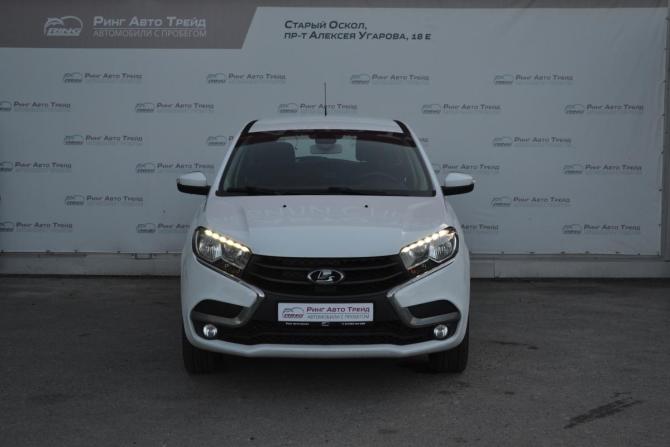 Lada (ВАЗ) XRAY I с пробегом 2019 года, цена 950 000 рублей, 62665 км, хэтчбек, Автокод Объявления