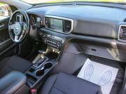 Kia Sportage IV Рестайлинг Калуга  - изображение 31