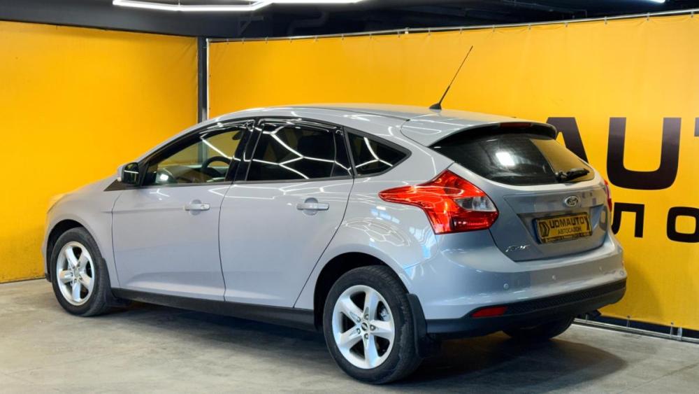 Ford Focus III Ижевск  - изображение 6