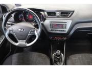 Kia Rio III Рестайлинг Коломна  - изображение 24