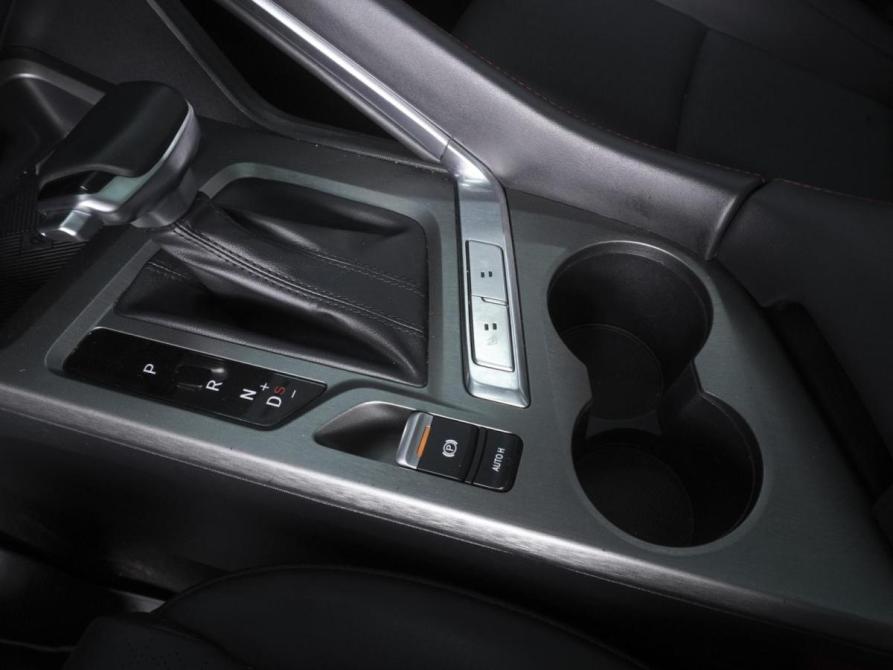 Changan CS35 Plus I Рестайлинг Ростов-на-Дону  - изображение 14