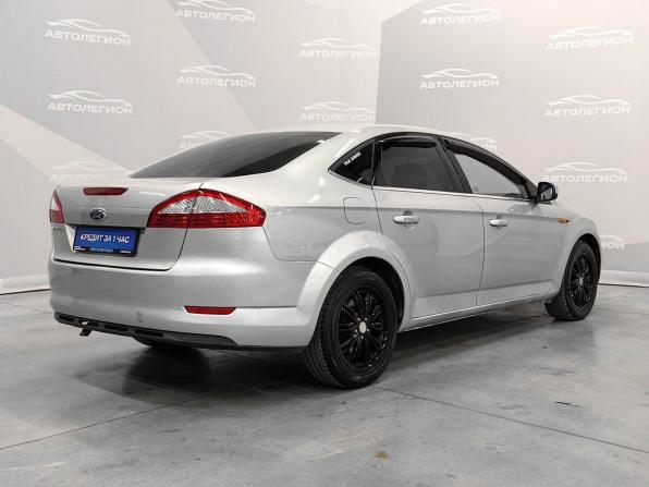 Ford Mondeo IV с пробегом 2010 года, цена 820 000 рублей, 186171 км, седан, Автокод Объявления