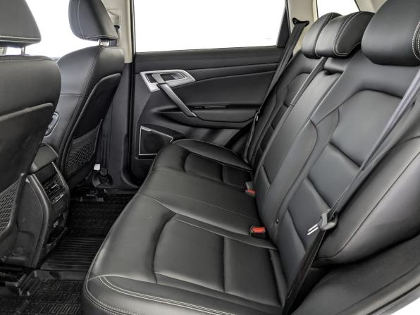Geely Atlas I с пробегом 2021 года, цена 1 700 000 рублей, 72299 км, внедорожник, Автокод Объявления
