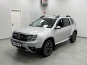 Renault Duster I Рестайлинг Казань  - изображение 16