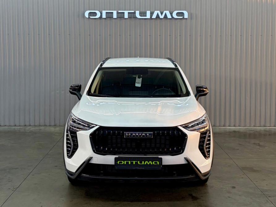 Haval Jolion I Рестайлинг Краснодар  - изображение 2