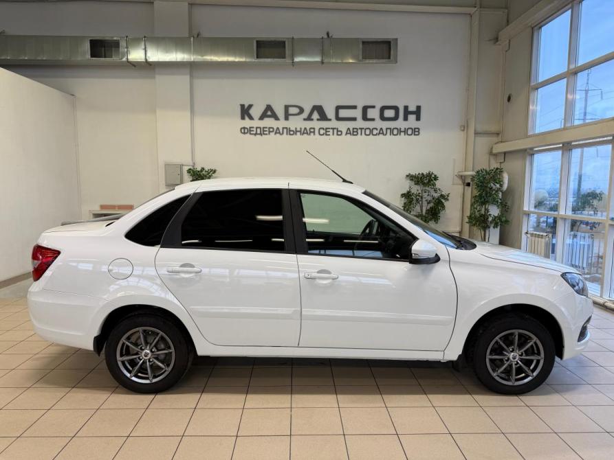 Lada (ВАЗ) Granta I Рестайлинг Волгоград  - изображение 6