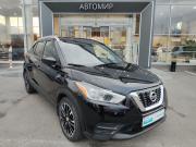 Nissan Kicks I Брянск  - изображение 19