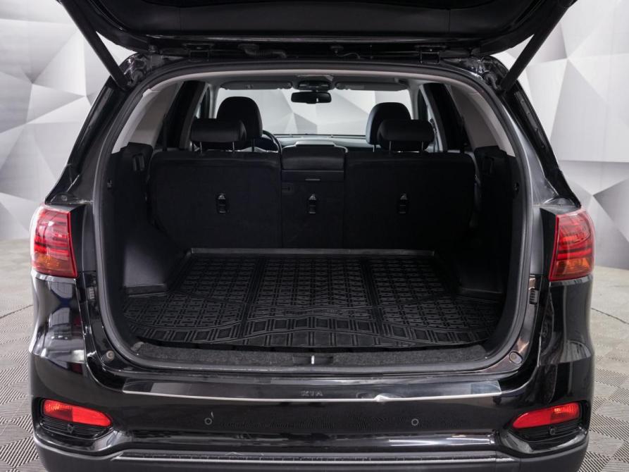 Kia Sorento III Prime Рестайлинг Ульяновск  - изображение 21