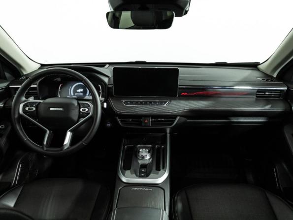 Haval Jolion I Рестайлинг с пробегом 2025 года, цена 2 249 777 рублей, 44000 км, внедорожник, Автокод Объявления