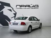 Volkswagen Polo V Ростов-на-Дону  - изображение 25