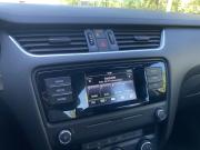 Skoda Rapid I Рестайлинг Екатеринбург  - изображение 64