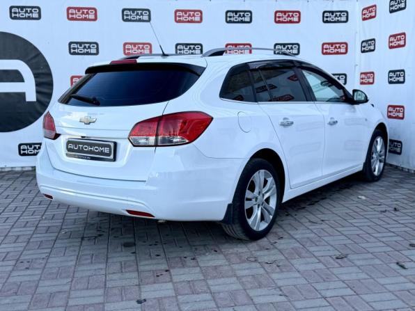Chevrolet Cruze I Рестайлинг с пробегом 2013 года, цена 790 000 рублей, 182256 км, универсал, Автокод Объявления