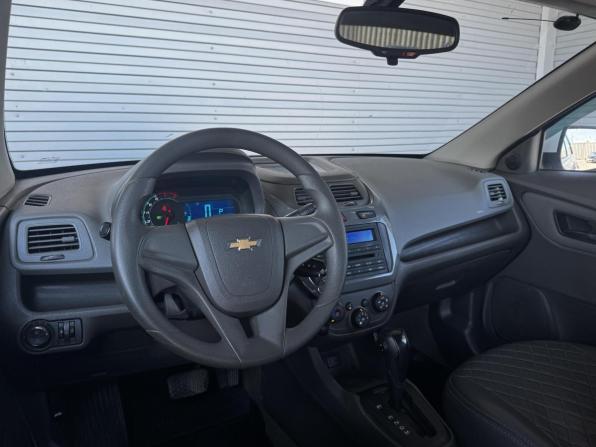 Chevrolet Cobalt II Рестайлинг с пробегом 2021 года, цена 889 000 рублей, 144497 км, седан, Автокод Объявления