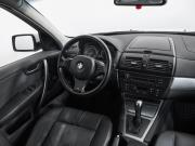 BMW X3 I (E83) Рестайлинг Санкт-Петербург  - изображение 34