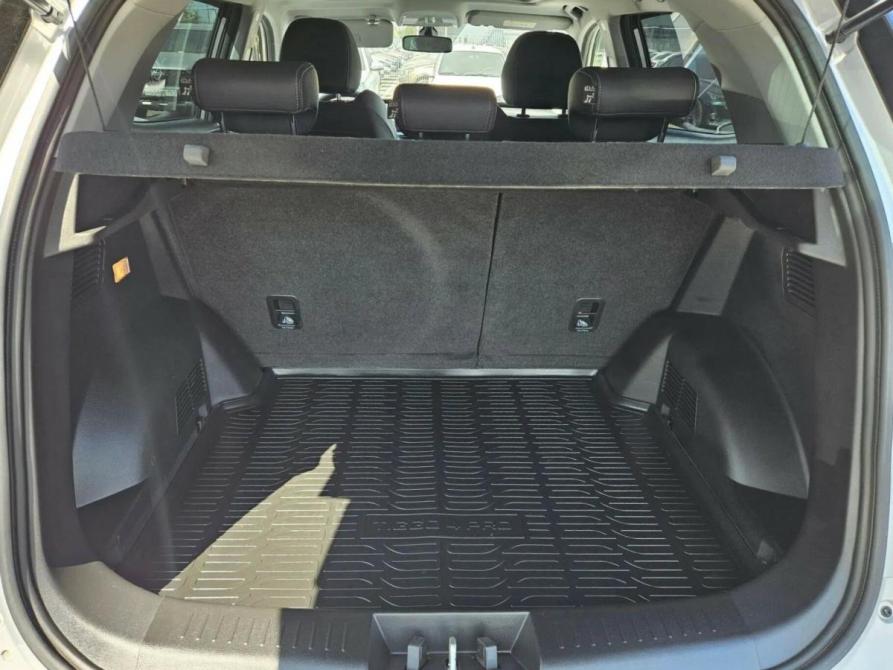 Chery Tiggo 4 Pro I Ростов-на-Дону  - изображение 19