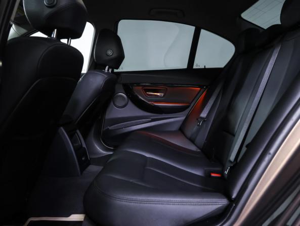BMW 3 серии VI (F3x) с пробегом 2014 года, цена 1 690 000 рублей, 124226 км, седан, Автокод Объявления