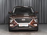Hyundai Creta II Минеральные Воды  - изображение 24