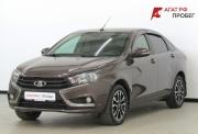 Lada (ВАЗ) Vesta I Екатеринбург  - изображение 25