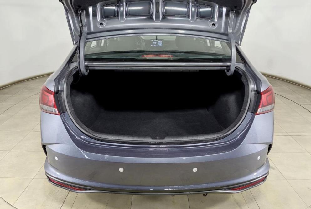 Hyundai Solaris II Рестайлинг Волгоград  - изображение 9