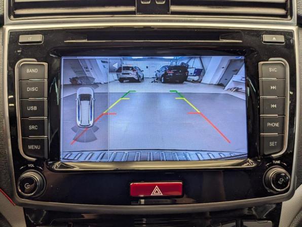 Haval H6 I с пробегом 2019 года, цена 1 500 000 рублей, 87562 км, внедорожник, Автокод Объявления