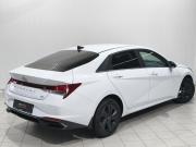 Hyundai Elantra VII (CN7) Курск  - изображение 24