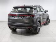 Changan CS35 Plus I Рестайлинг Химки  - изображение 35