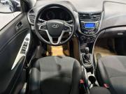 Hyundai Solaris I Курск  - изображение 28