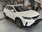 Belgee X50 Кемерово  - изображение 5