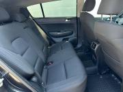 Kia Sportage IV Москва  - изображение 30