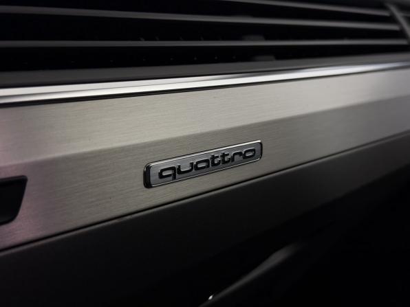 Audi Q7 II (4M) с пробегом 2016 года, цена 2 960 000 рублей, 227000 км, внедорожник, Автокод Объявления