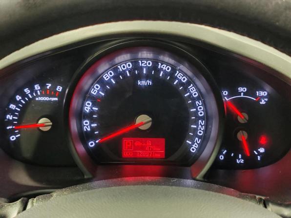 Kia Sportage III Рестайлинг с пробегом 2015 года, цена 1 349 000 рублей, 128970 км, внедорожник, Автокод Объявления
