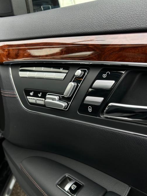 Mercedes-Benz S-Класс V (W221) Рестайлинг Альметьевск  - изображение 30