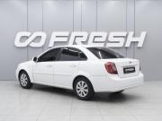 Chevrolet Lacetti I Ростов-на-Дону  - изображение 17