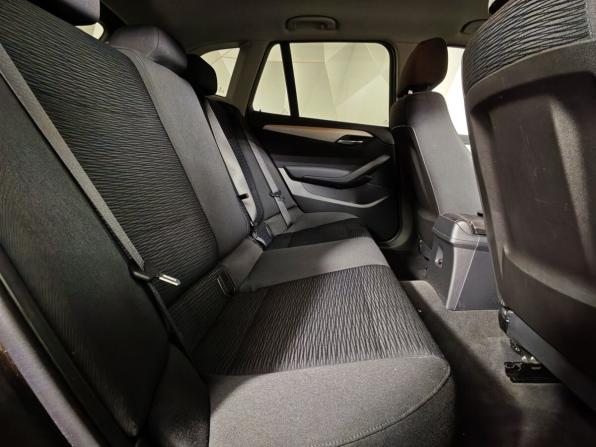 BMW X1 I (E84) Рестайлинг с пробегом 2013 года, цена 1 345 000 рублей, 144096 км, внедорожник, Автокод Объявления