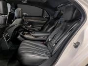 Mercedes-Benz S-Класс AMG III (W222 C217) Рестайлинг Москва  - изображение 48