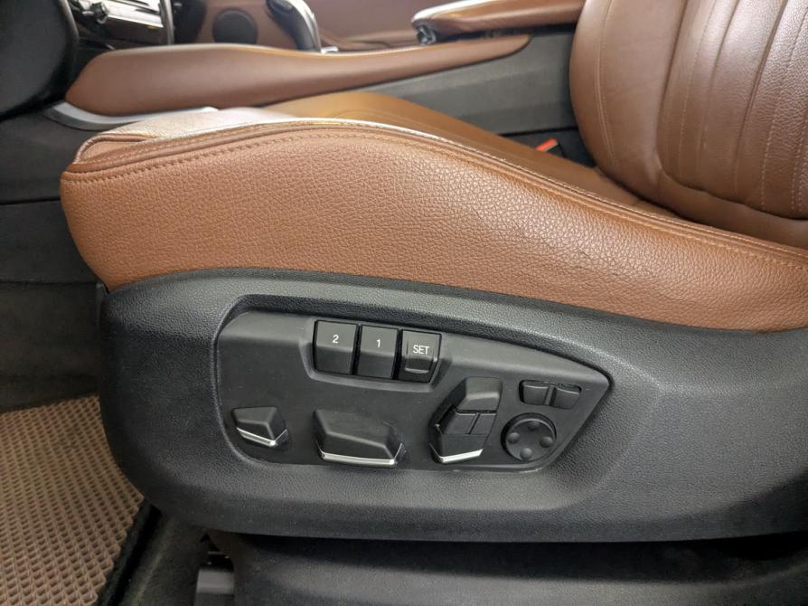 BMW X6 II (F16) Москва  - изображение 19