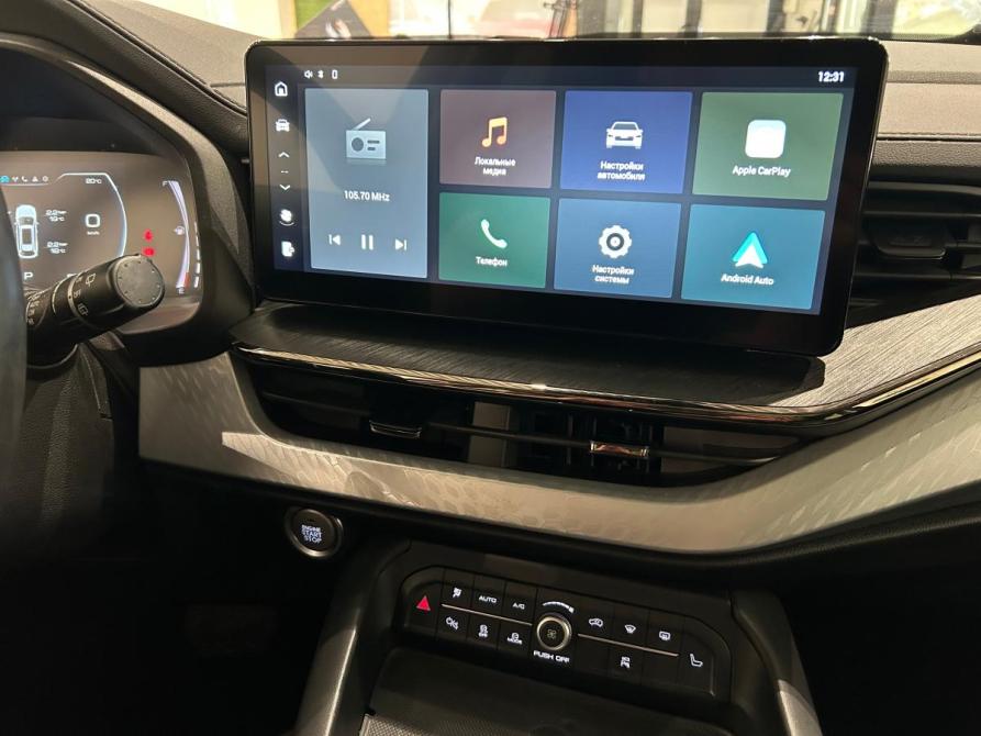 Haval F7 I Рестайлинг Санкт-Петербург  - изображение 12