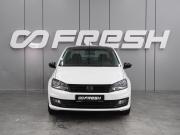 Volkswagen Polo V Рестайлинг Воронеж  - изображение 19