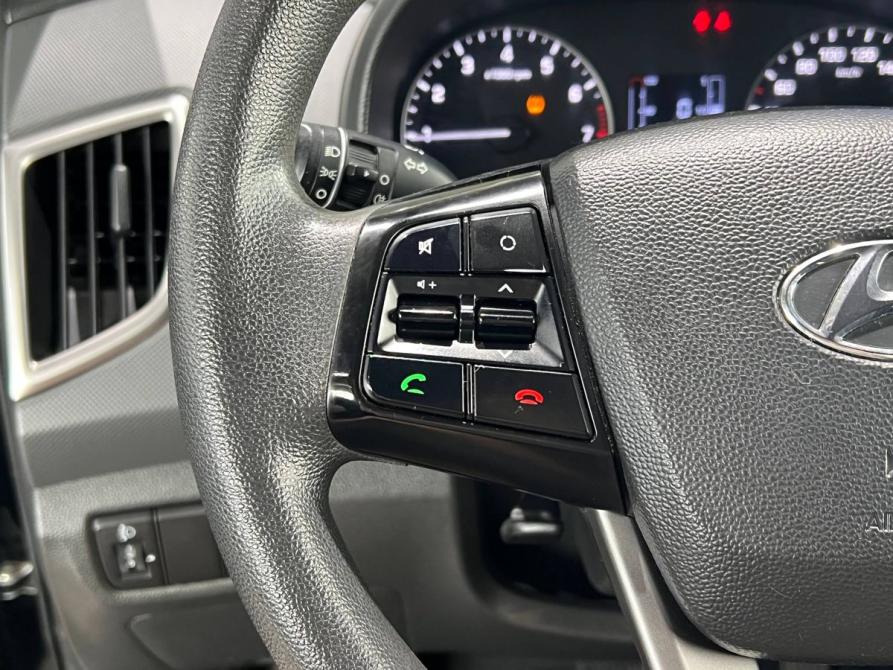 Hyundai Creta I Оренбург  - изображение 15