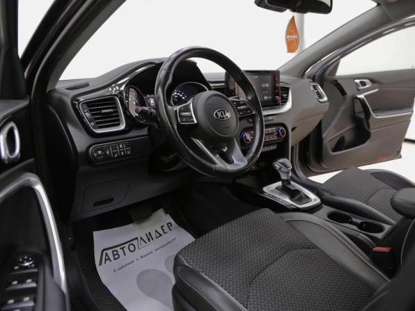 Kia Ceed III с пробегом 2021 года, цена 1 179 000 рублей, 51876 км, универсал, Автокод Объявления