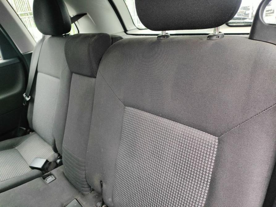 Opel Meriva A Рестайлинг Челябинск  - изображение 33