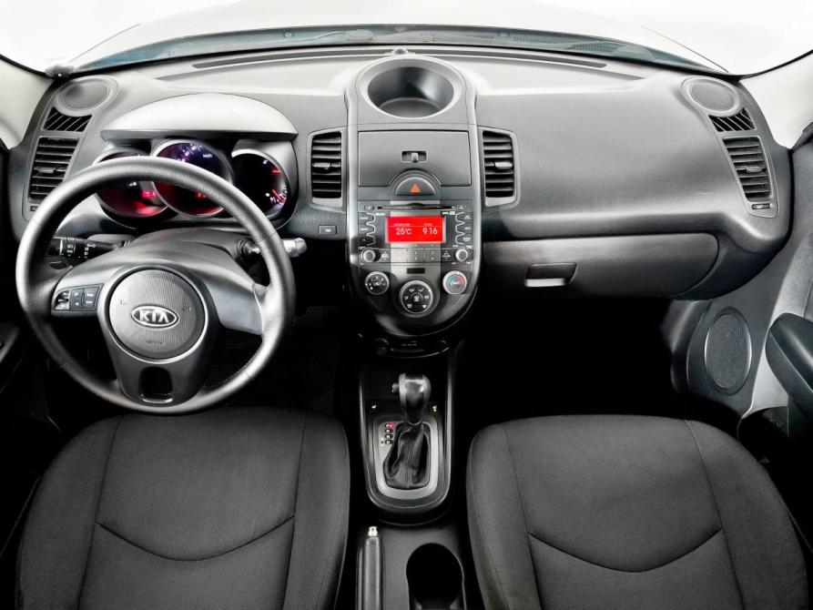 Kia Soul I Нижний Новгород  - изображение 11