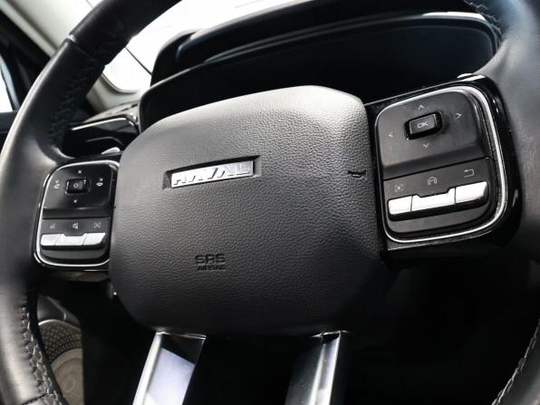 Haval H3 I с пробегом 2024 года, цена 2 395 000 рублей, 77368 км, внедорожник, Автокод Объявления