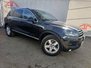 Volkswagen Touareg II Ярославль  - изображение 29