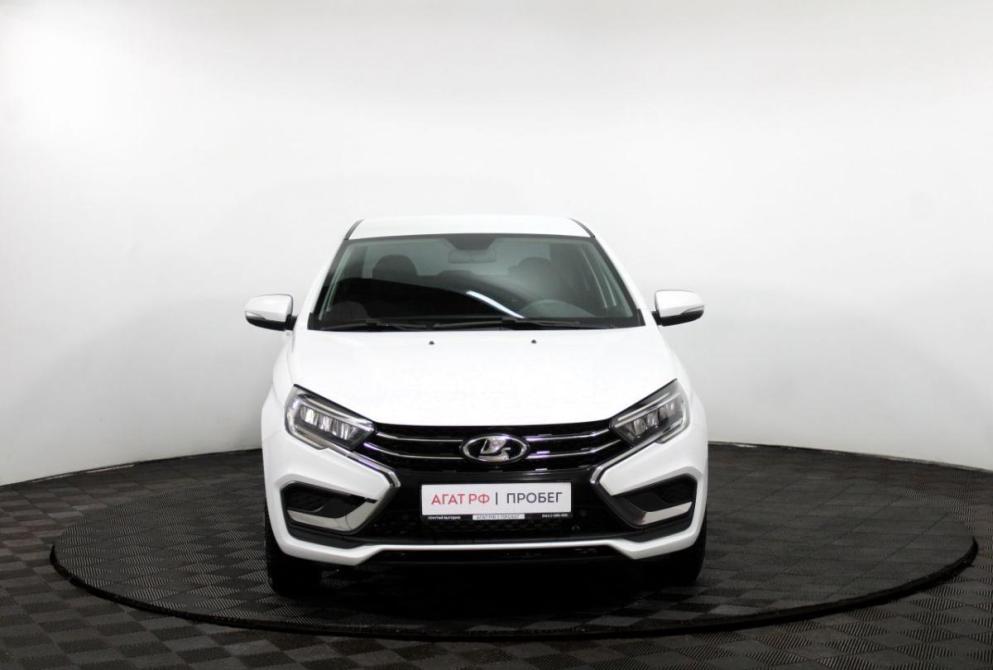 Lada (ВАЗ) Vesta I Рестайлинг (NG) Нижний Новгород  - изображение 3